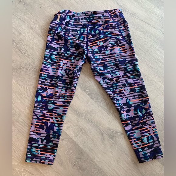 Zella Women’s US M Leggings - Picture 2 of 8